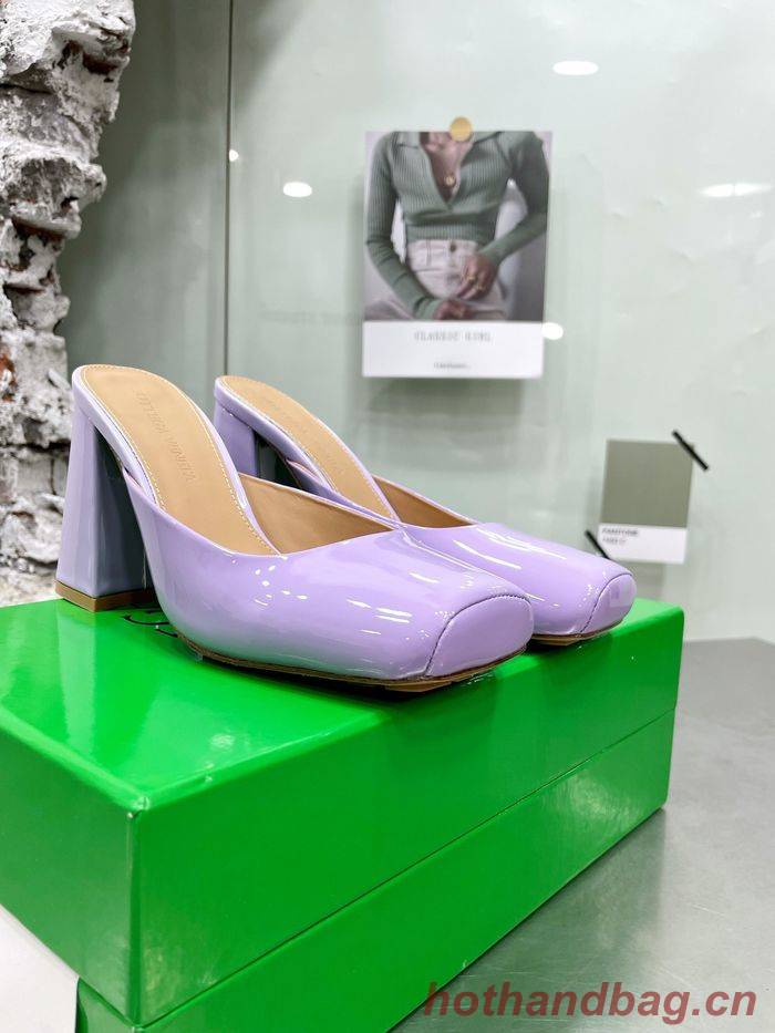 Bottega Veneta Shoes BVS00028 Heel 10CM Bottega Veneta Shoes BVS00028 Heel 10CM